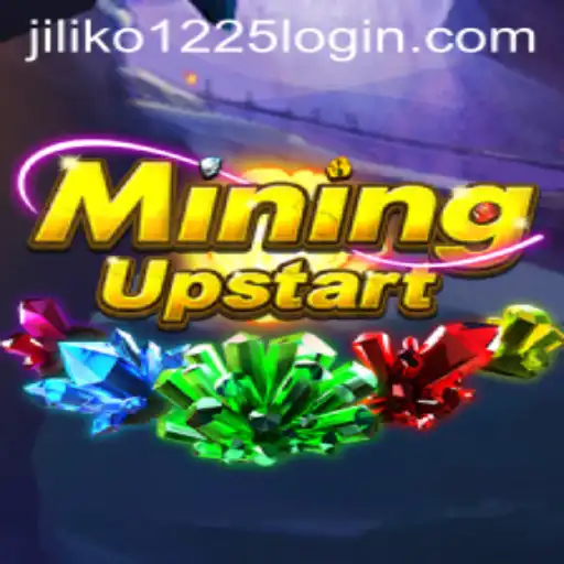 Exploring MiningUpstart