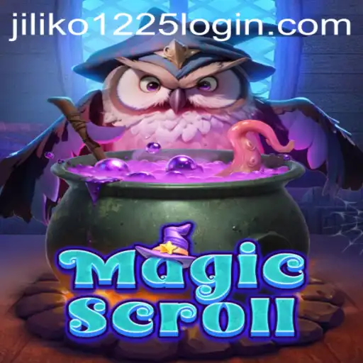 MagicScroll: Unleashing Adventures with Jiliko 1225