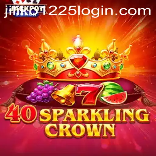 Exploring the Game: 40SparklingCrown