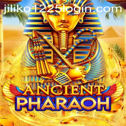 Explore the Mysteries of AncientPharaoh: A Mesmerizing Game Experience