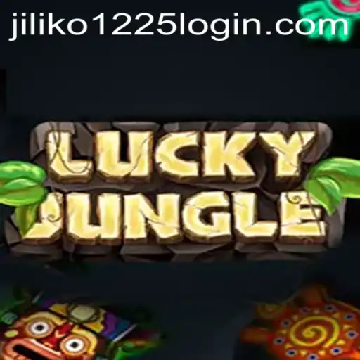Exploring LuckyJungle: An Overview of the Thrilling New Game