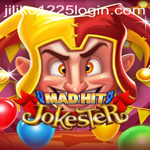 MadHitJokester Game Unveil
