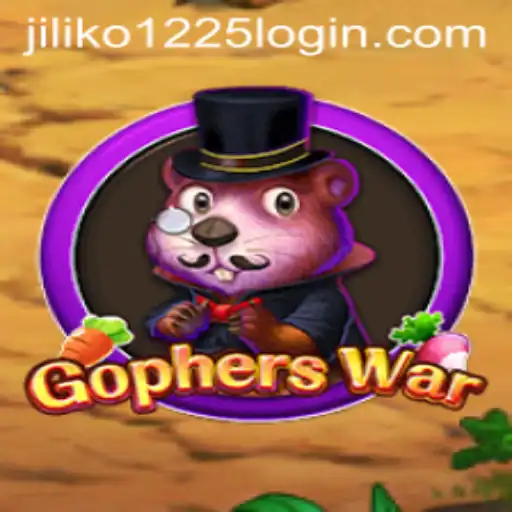 The Epic Battle of GophersWar
