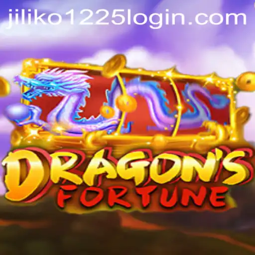 Discover the Mystical World of DragonFortune