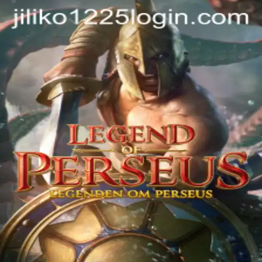 Legend of Perseus: A Mythical Adventure in Modern Gaming