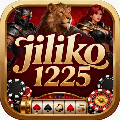 jiliko 1225