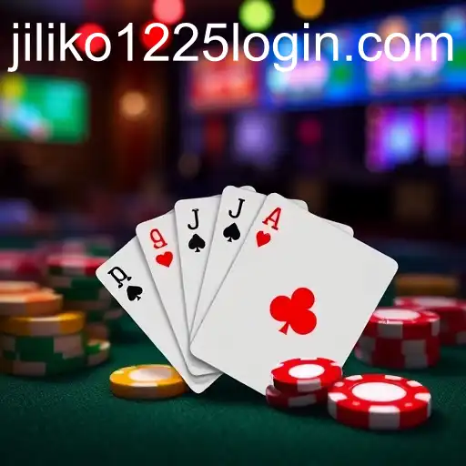 Exploring Responsible Gambling: A Closer Look at Jiliko 1225