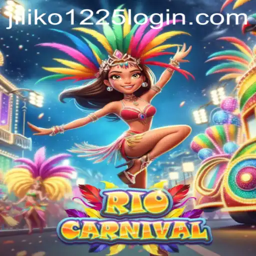 RioCarnival: An Enthralling Adventure in the World of Gaming