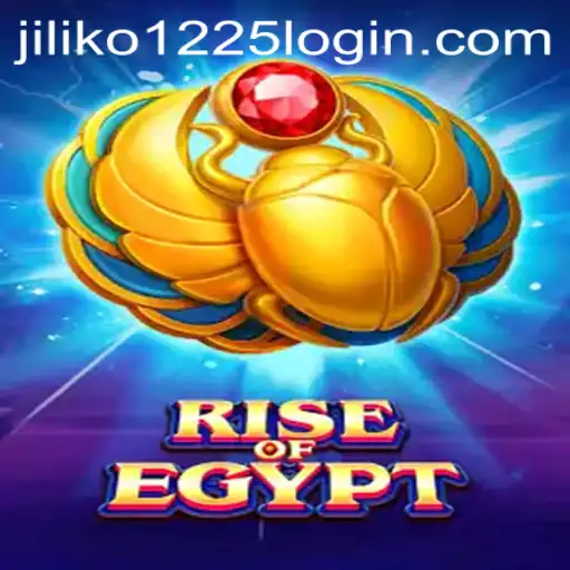 Rise of Egypt: A Journey Through Time