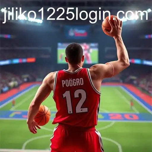 Exploring Virtual Sports: The Rise of Jiliko 1225 in the Digital Arena